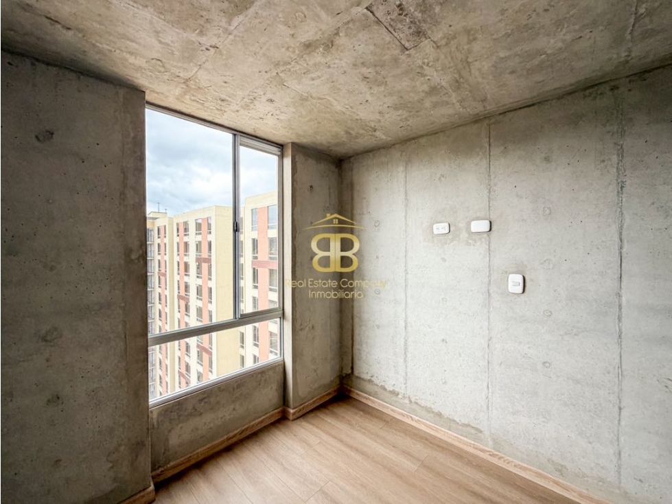 SE VENDE APARTAMENTO EN CHIA NUEVO — foto 4