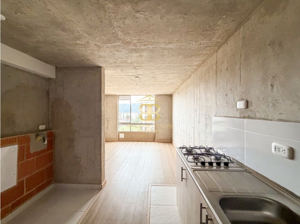 SE VENDE APARTAMENTO EN CHIA NUEVO — foto 5