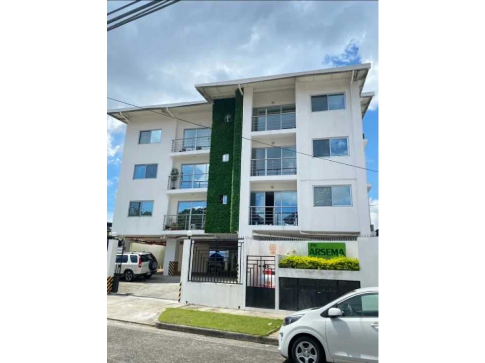 SE VENDE APARTAMENTO NUEVO A ESTRENAR VILLA CACERES 2REC 2 BAÑOS