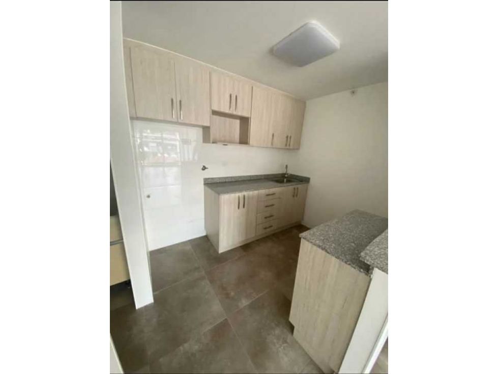 SE VENDE APARTAMENTO NUEVO A ESTRENAR VILLA CACERES 2REC 2 BAÑOS — foto 2