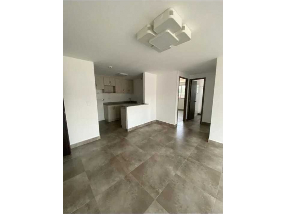SE VENDE APARTAMENTO NUEVO A ESTRENAR VILLA CACERES 2REC 2 BAÑOS — foto 3