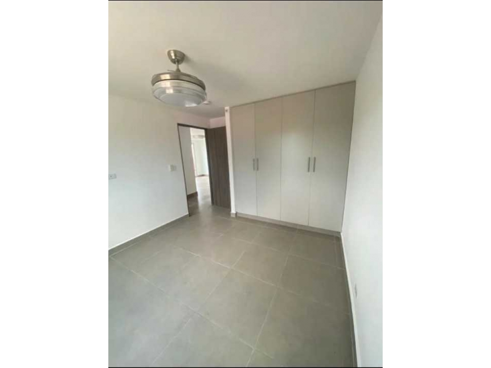 SE VENDE APARTAMENTO NUEVO A ESTRENAR VILLA CACERES 2REC 2 BAÑOS — foto 6