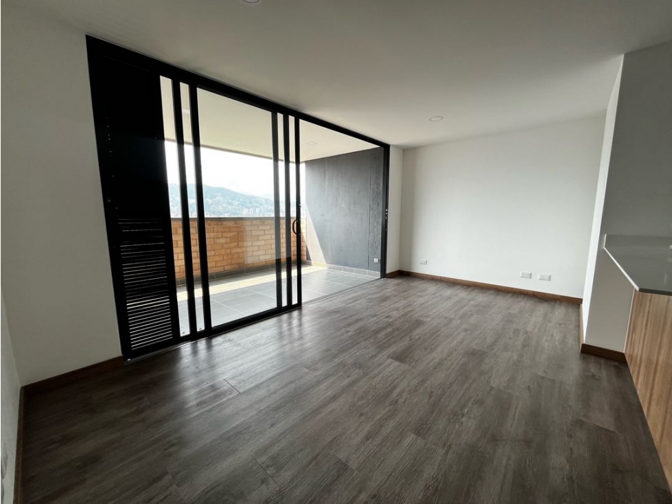SE VENDE APARTAMENTO NUEVO CERCA CENTRO COMERCIAL MAYORCA