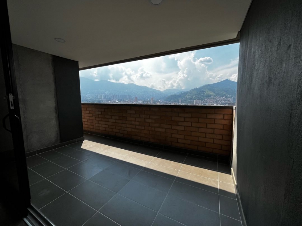 SE VENDE APARTAMENTO NUEVO CERCA CENTRO COMERCIAL MAYORCA — foto 3