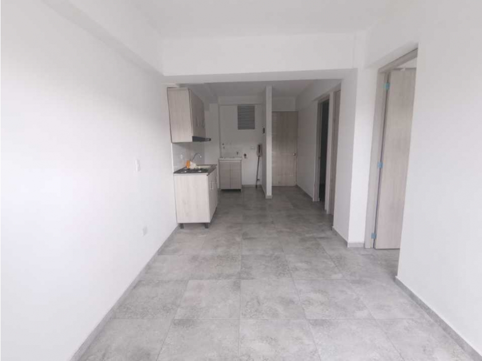 SE VENDE APARTAMENTO NUEVO EN EL SECTOR DE LOS ÁLAMOS