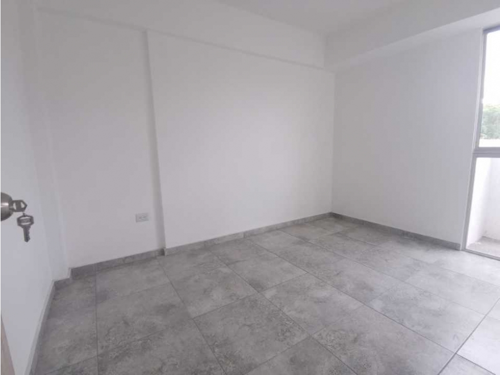 SE VENDE APARTAMENTO NUEVO EN EL SECTOR DE LOS ÁLAMOS — foto 2