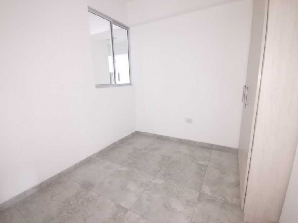 SE VENDE APARTAMENTO NUEVO EN EL SECTOR DE LOS ÁLAMOS — foto 3
