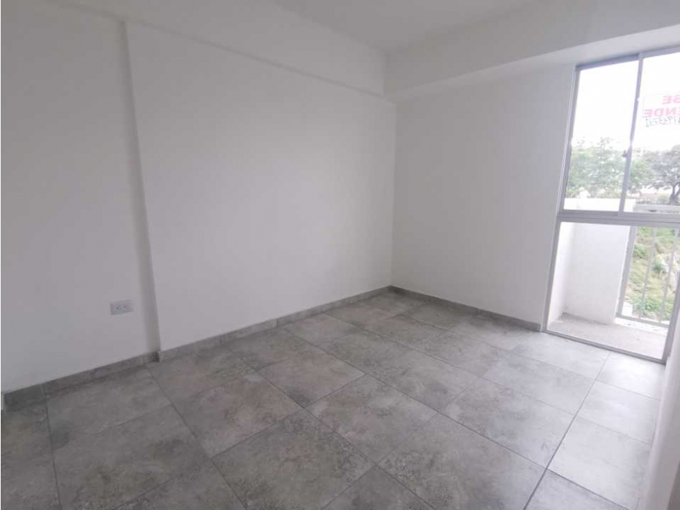 SE VENDE APARTAMENTO NUEVO EN EL SECTOR DE LOS ÁLAMOS — foto 4
