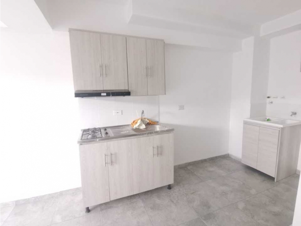SE VENDE APARTAMENTO NUEVO EN EL SECTOR DE LOS ÁLAMOS — foto 6