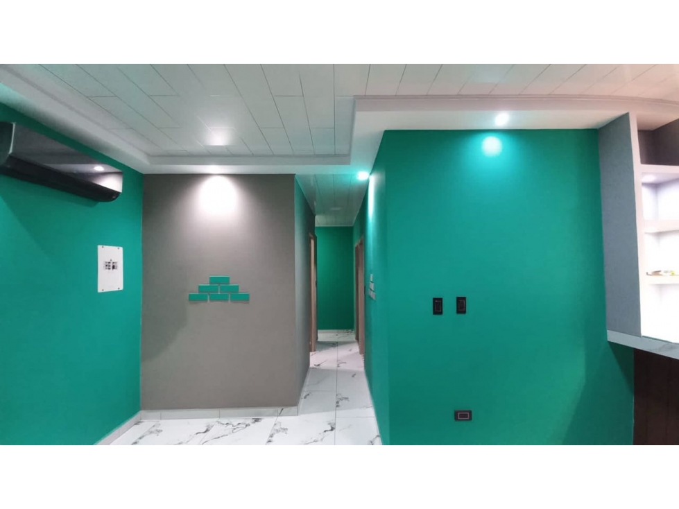 SE VENDE APARTAMENTO NUEVO EN EL BARRIO CARIBABARE-YOPAL — foto 2