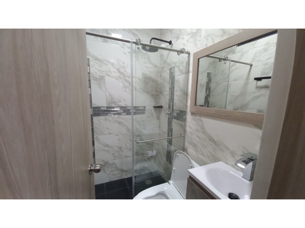 SE VENDE APARTAMENTO NUEVO EN EL BARRIO CARIBABARE-YOPAL — foto 3