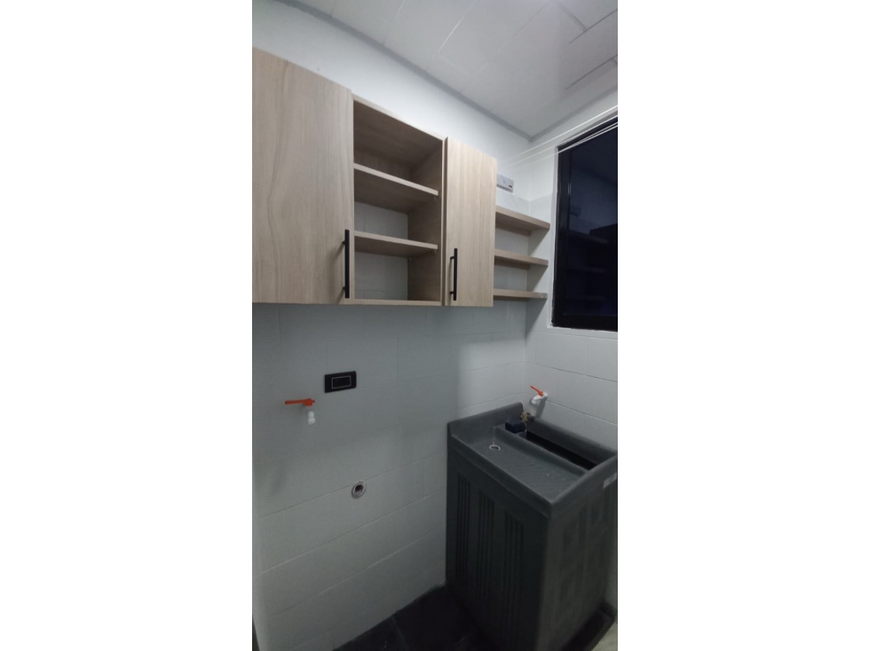 SE VENDE APARTAMENTO NUEVO EN EL BARRIO CARIBABARE-YOPAL — foto 4