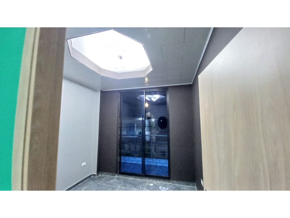 SE VENDE APARTAMENTO NUEVO EN EL BARRIO CARIBABARE-YOPAL — foto 5