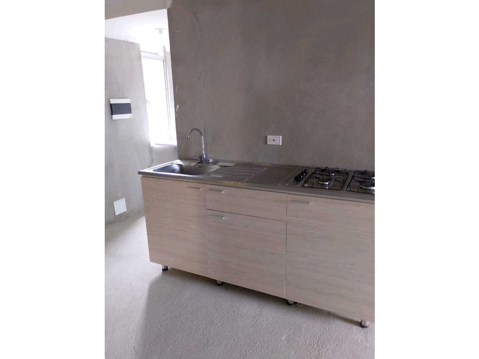 Se vende apartamento Zipaquirá, APLICA A SUBSIDIO — foto 2