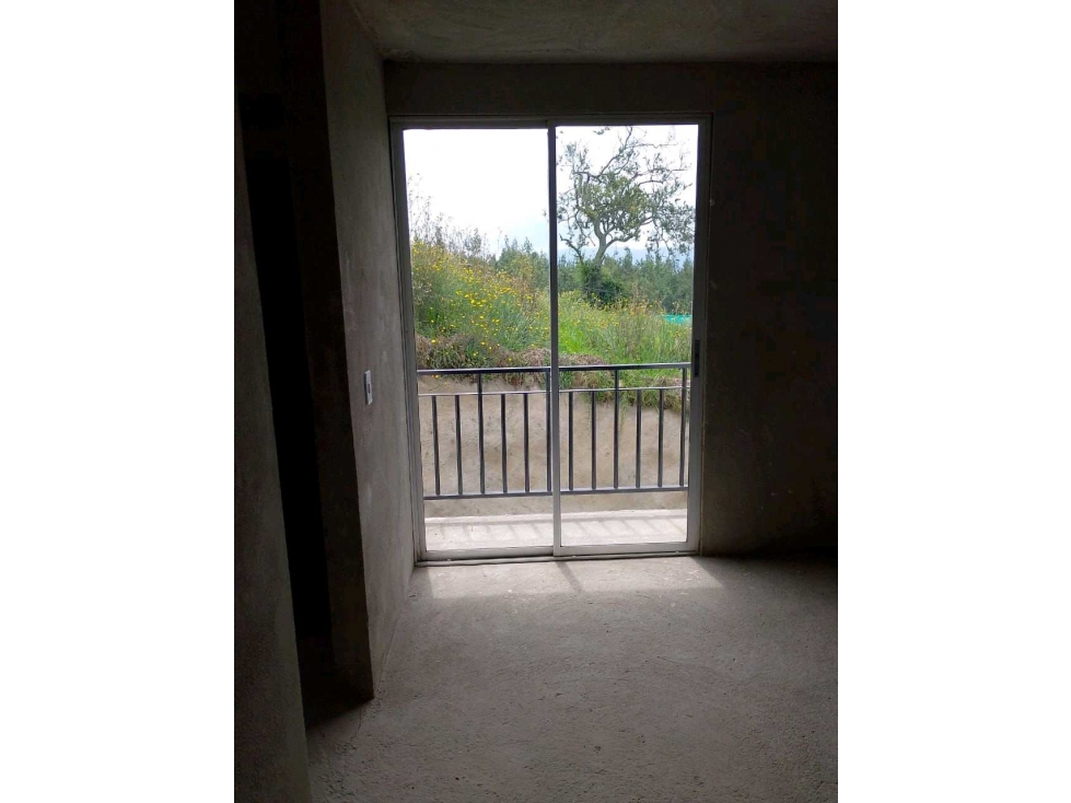 Se vende apartamento Zipaquirá, APLICA A SUBSIDIO — foto 3