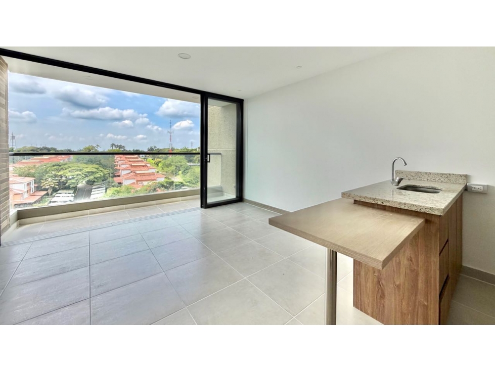 VENDO APARTAMENTO NUEVO? EN PANCE, SUR DE CALI