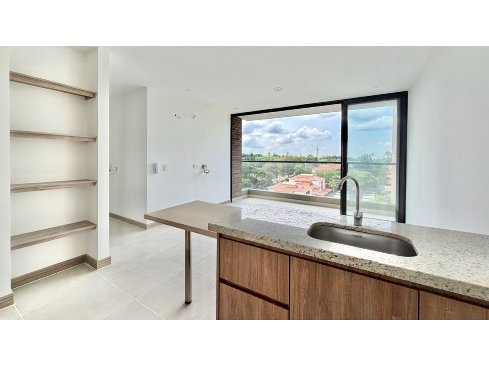 VENDO APARTAMENTO NUEVO? EN PANCE, SUR DE CALI — foto 2