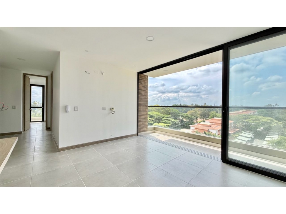 VENDO APARTAMENTO NUEVO? EN PANCE, SUR DE CALI — foto 3