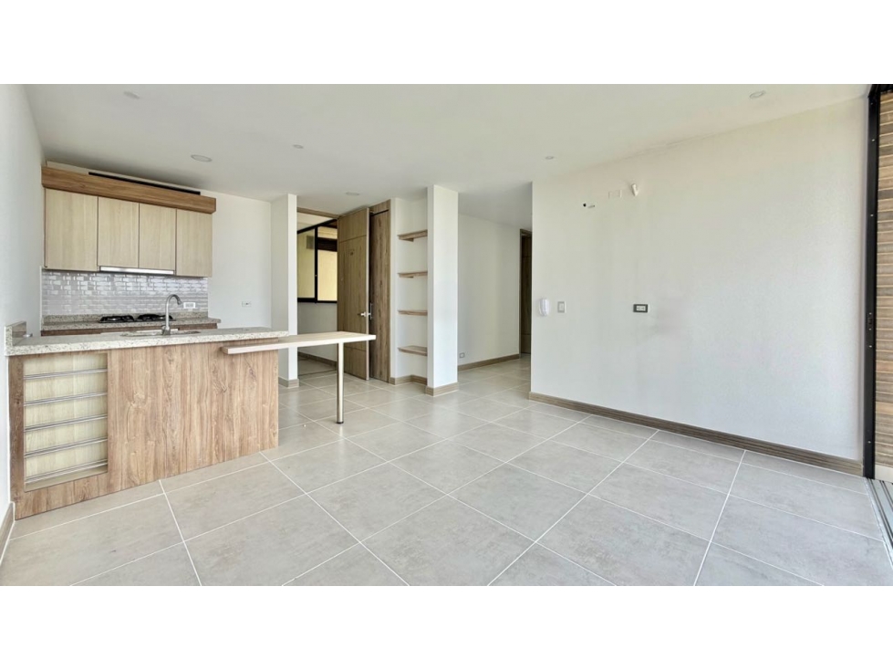 VENDO APARTAMENTO NUEVO? EN PANCE, SUR DE CALI — foto 6