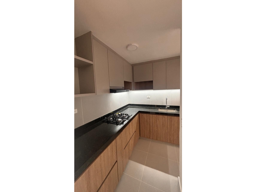 SE VENDE APARTAMENTO NUEVO EN PISO 3 TORRES DE SAN MARCOS, YOPAL