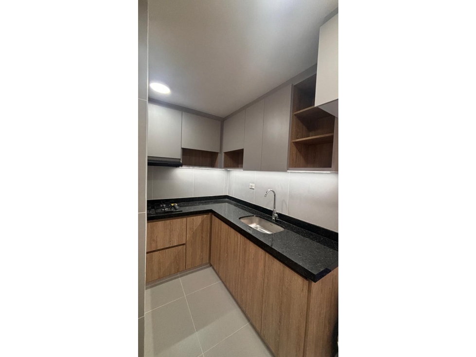 SE VENDE APARTAMENTO NUEVO EN PISO 3 TORRES DE SAN MARCOS, YOPAL — foto 2