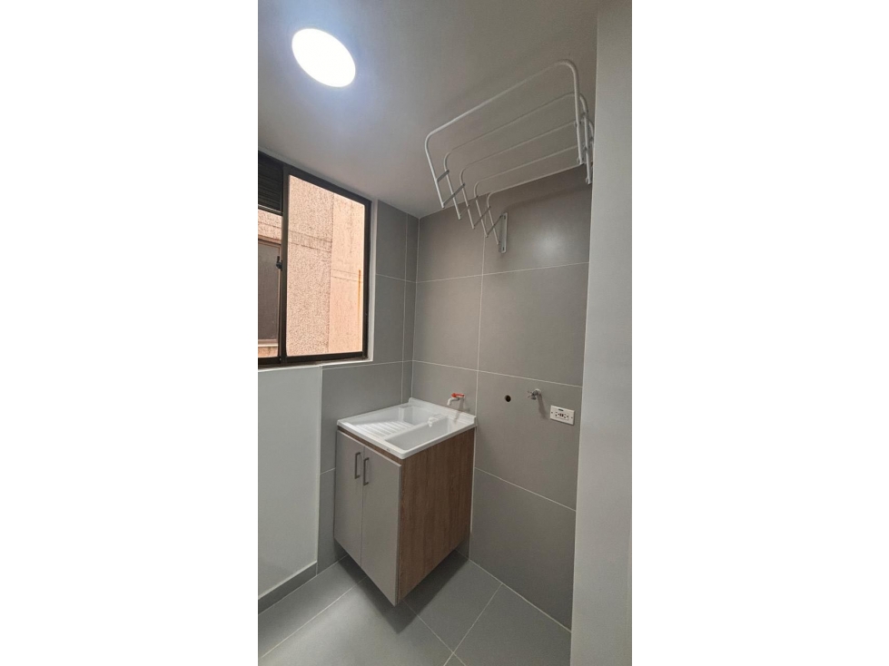 SE VENDE APARTAMENTO NUEVO EN PISO 3 TORRES DE SAN MARCOS, YOPAL — foto 4