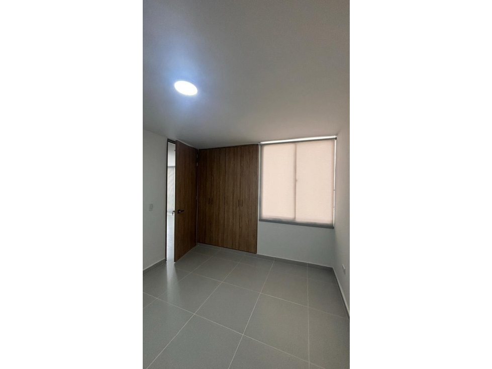 SE VENDE APARTAMENTO NUEVO EN PISO 3 TORRES DE SAN MARCOS, YOPAL — foto 5