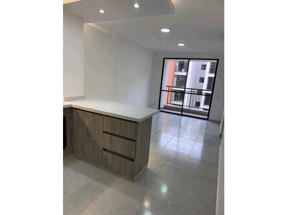 SE VENDE APARTAMENTO NUEVO PARA ESTRENAR BRISSEA EN PARQUE NATURA — foto 5