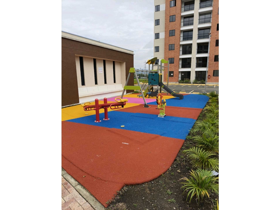 SE VENDE APARTAMENTO NUEVO PARA ESTRENAR BRISSEA EN PARQUE NATURA — foto 6