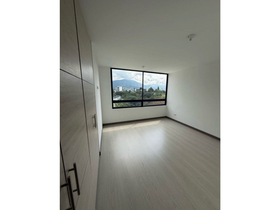 Se vende apartamento nuevo!Univ. Antonio nariño Armenia norte Quindío. — foto 2
