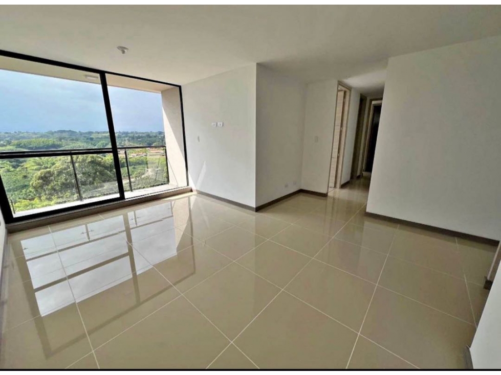 Se vende apartamento nuevo!Univ. Antonio nariño Armenia norte Quindío. — foto 5