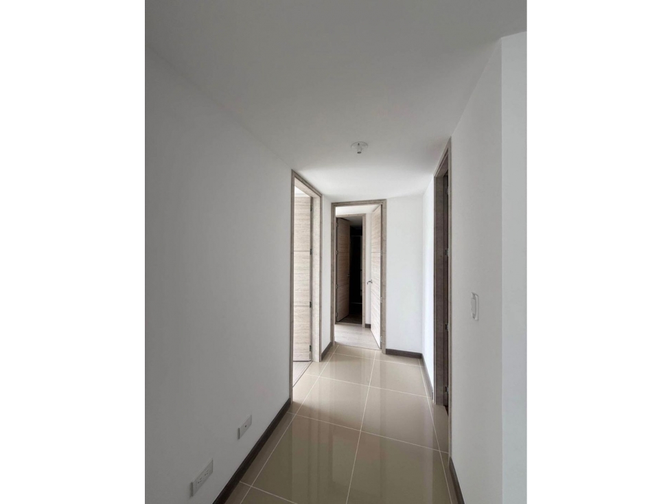 Se vende apartamento nuevo!Univ. Antonio nariño Armenia norte Quindío. — foto 6