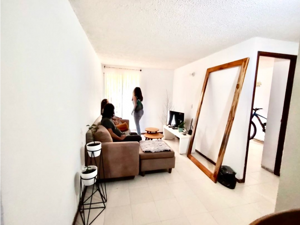 Se vende apartamento occidente De Armenia Quindío.