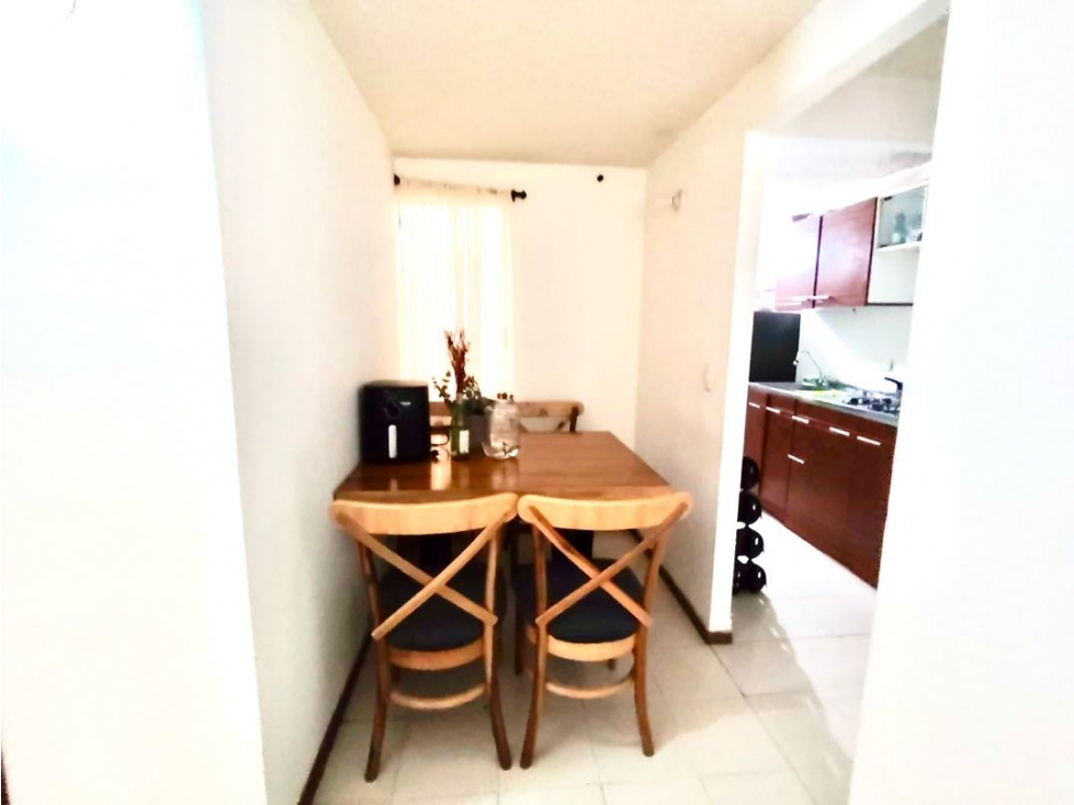 Se vende apartamento occidente De Armenia Quindío. — foto 2