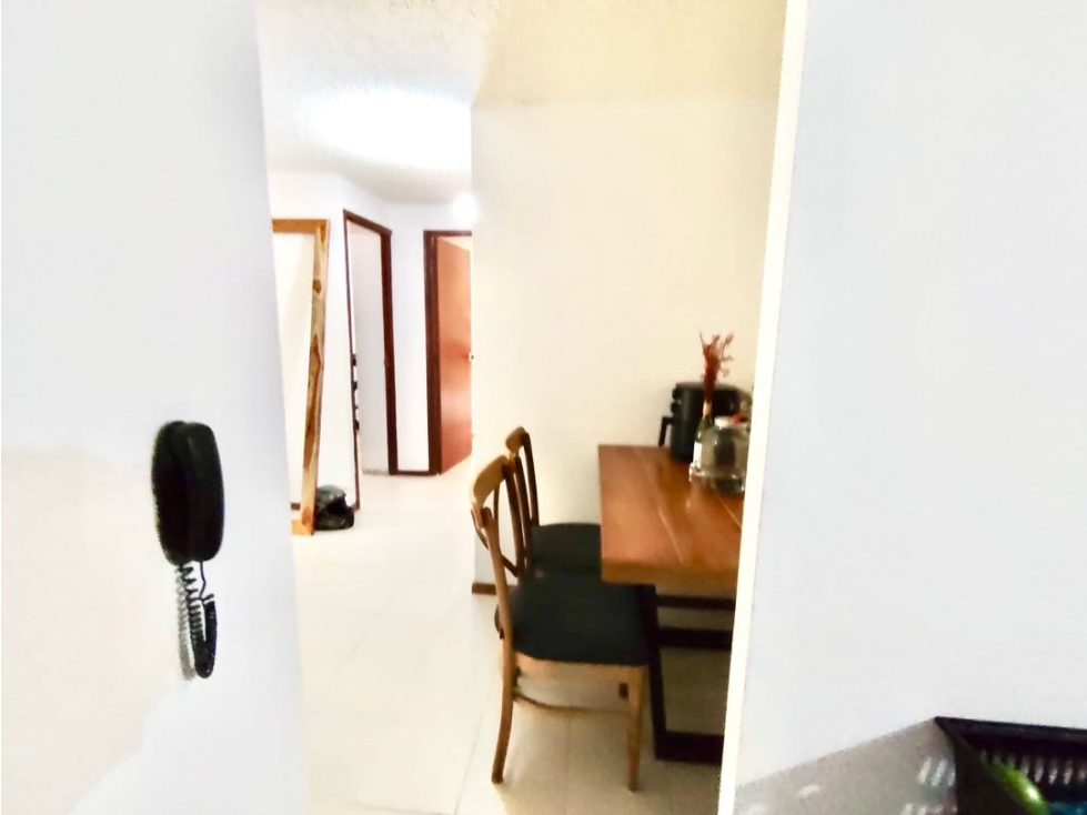 Se vende apartamento occidente De Armenia Quindío. — foto 4