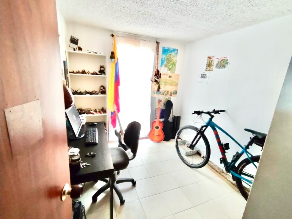 Se vende apartamento occidente De Armenia Quindío. — foto 5