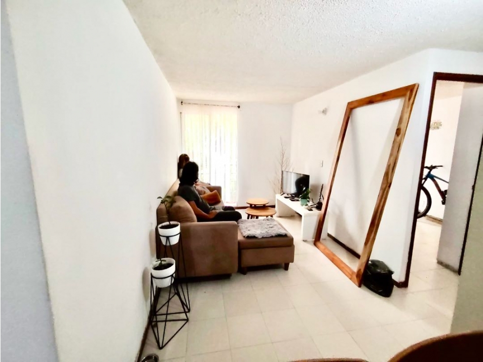 Se vende apartamento occidente De Armenia Quindío. — foto 6