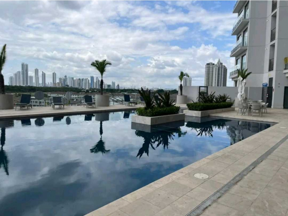 Se Vende apartamento Ocean House,en Santa María
