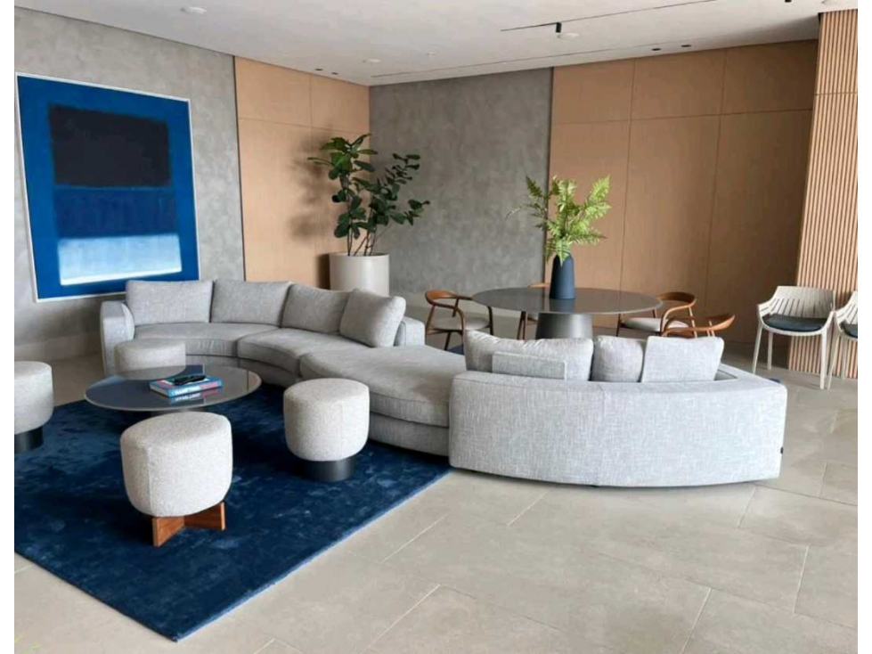 Se Vende apartamento Ocean House,en Santa María — foto 2
