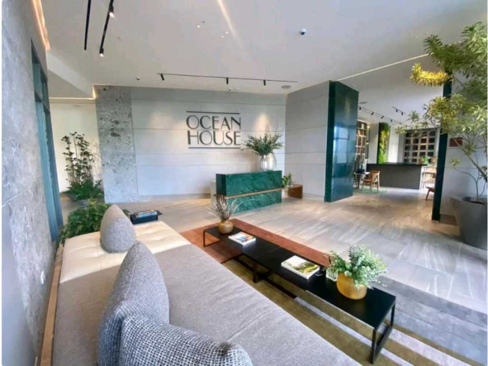Se Vende apartamento Ocean House,en Santa María — foto 3