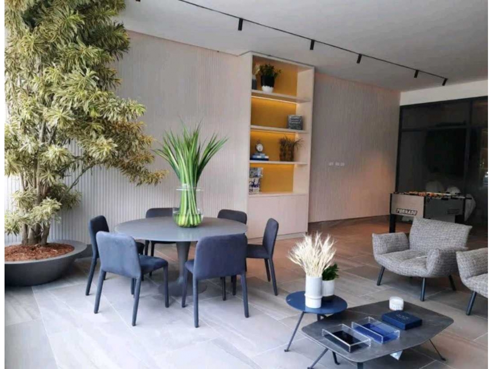 Se Vende apartamento Ocean House,en Santa María — foto 4
