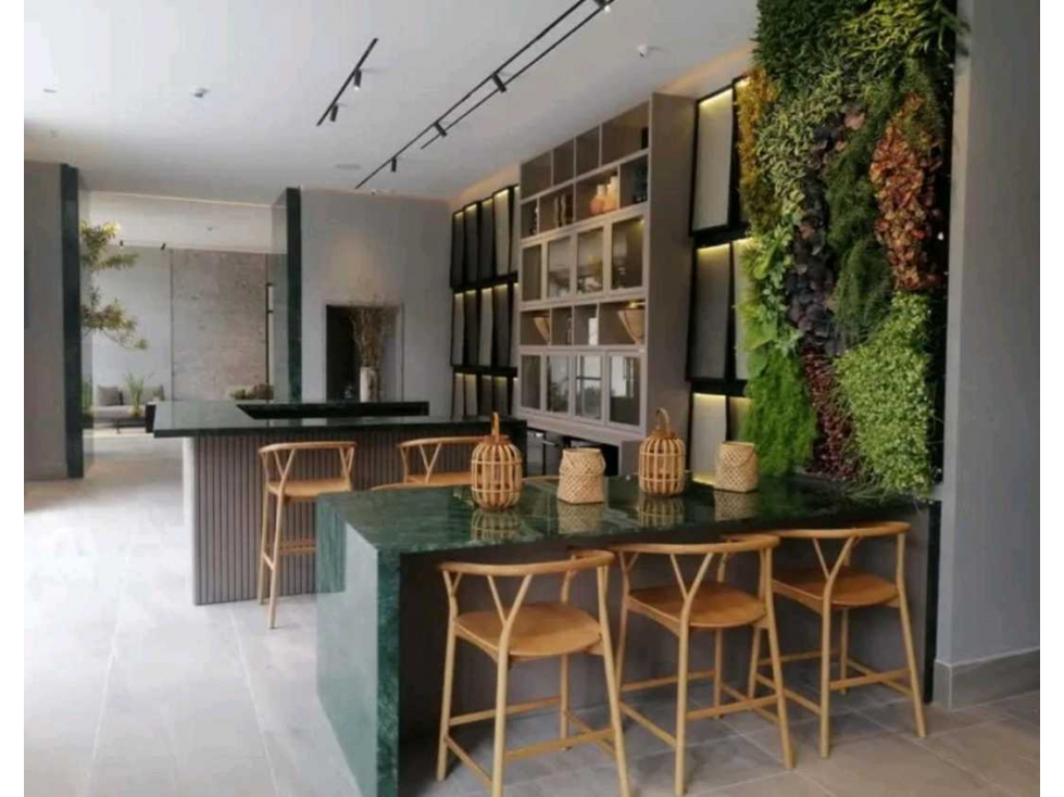 Se Vende apartamento Ocean House,en Santa María — foto 5