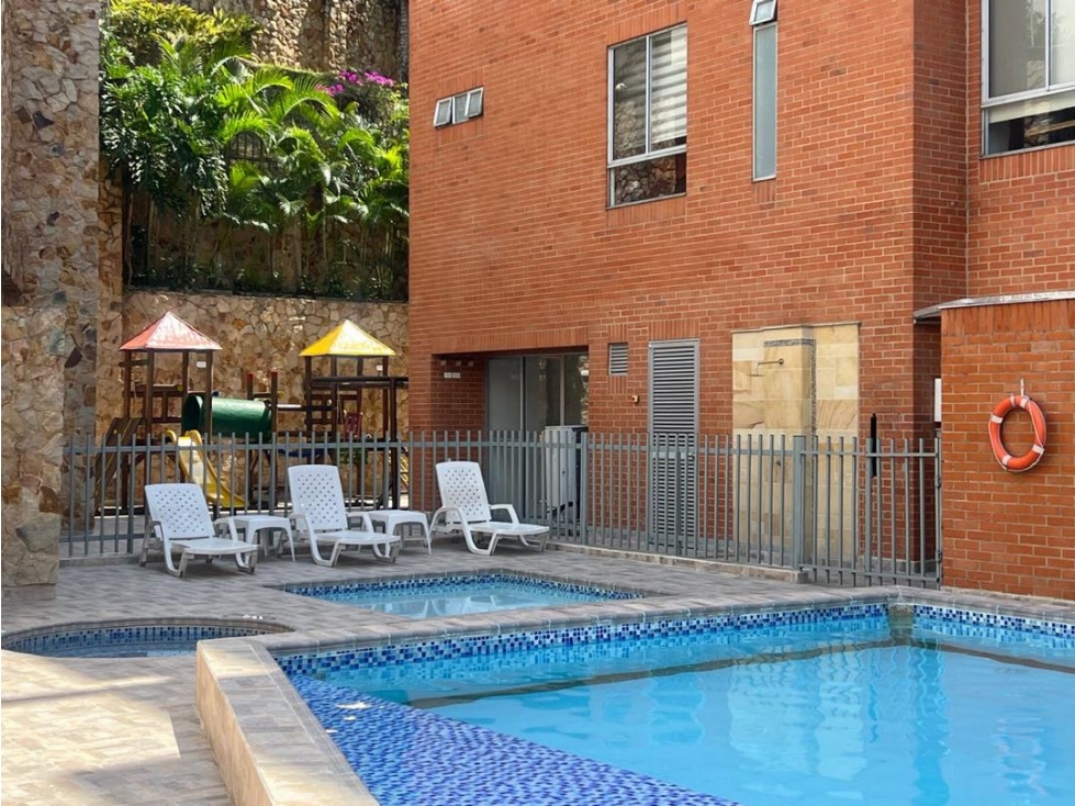 SE VENDE APARTAMENTO OESTE CALI
