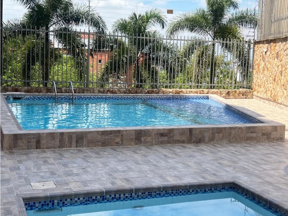 SE VENDE APARTAMENTO OESTE CALI — foto 2