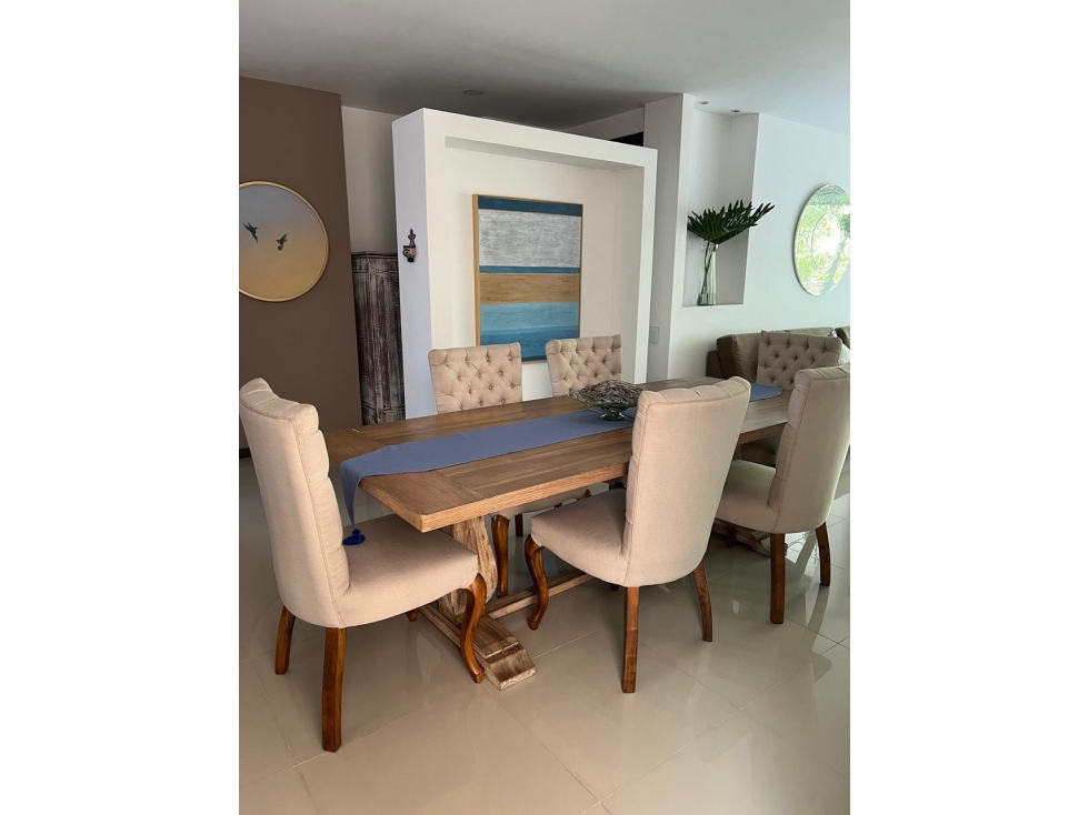 SE VENDE APARTAMENTO OESTE CALI — foto 4