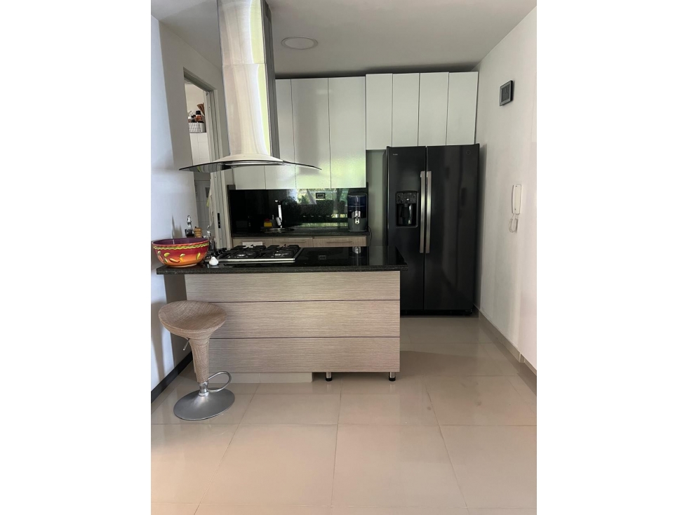 SE VENDE APARTAMENTO OESTE CALI — foto 5