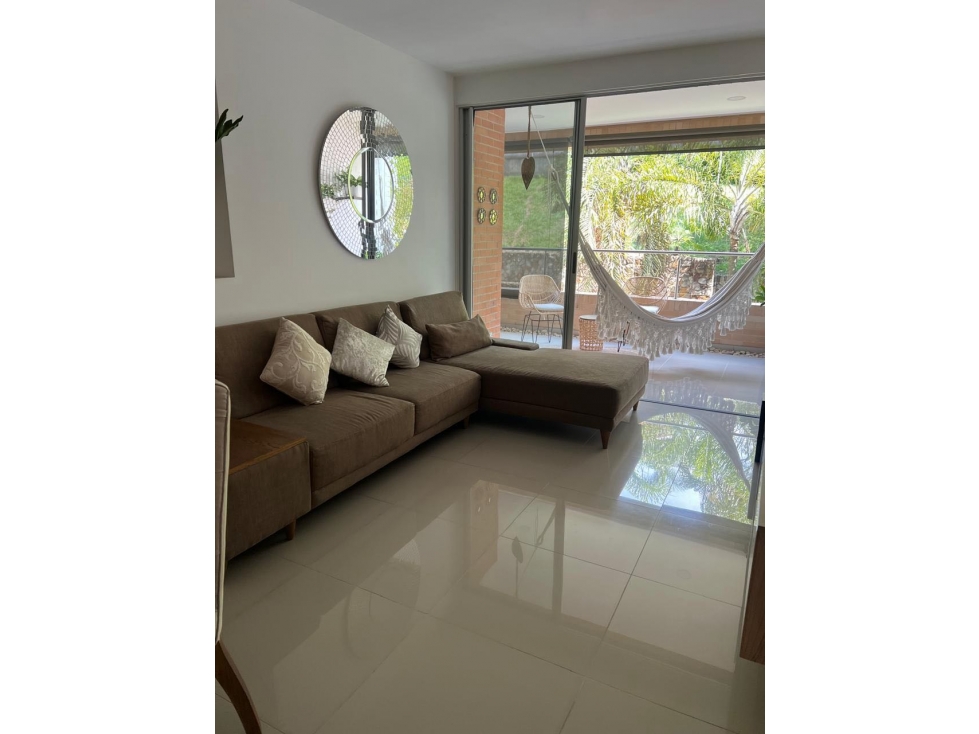 SE VENDE APARTAMENTO OESTE CALI — foto 6