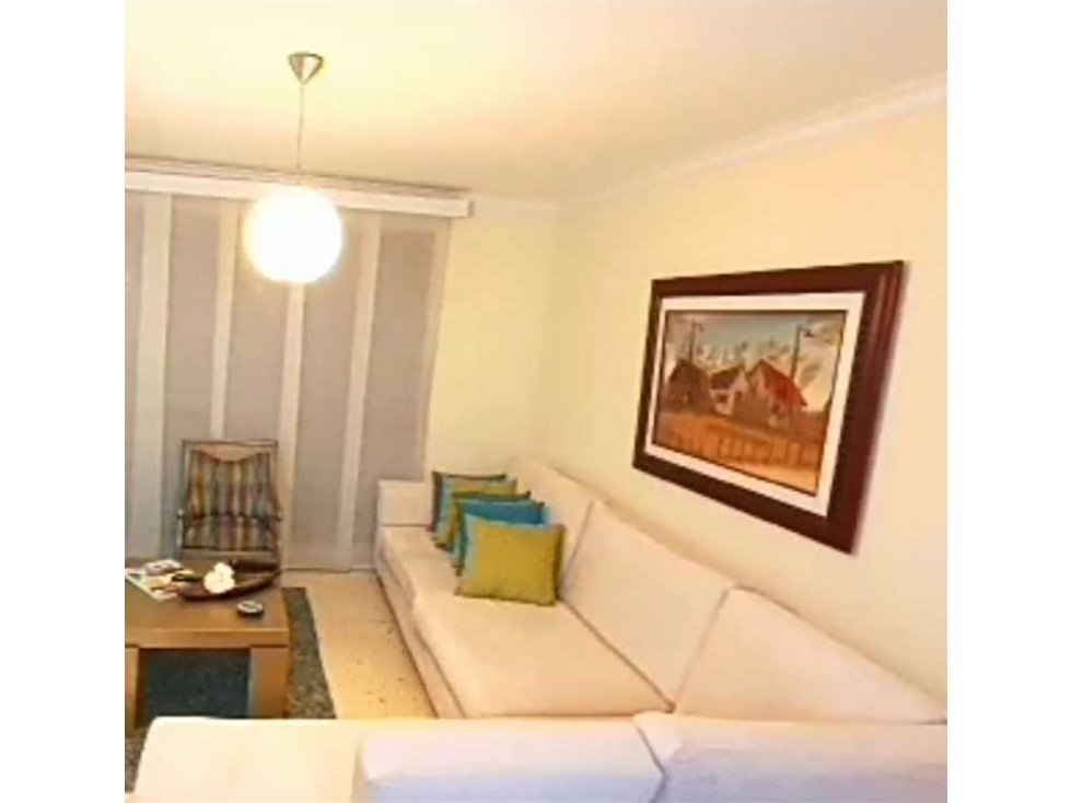 SE VENDE APARTAMENTO OPORTUNIDAD ALTO PRADO