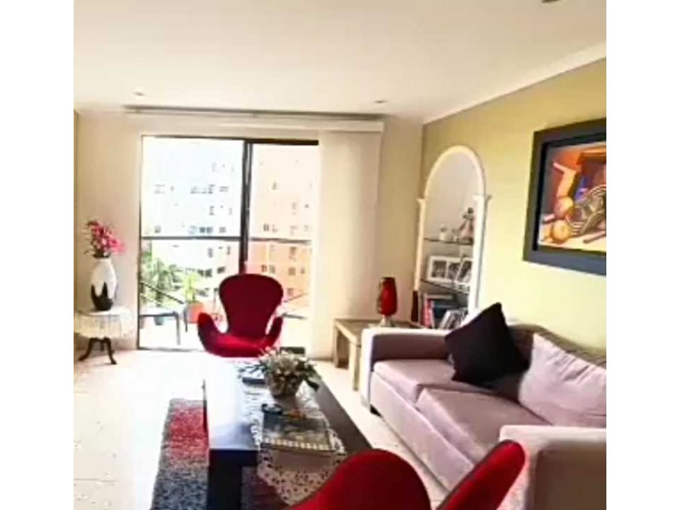 SE VENDE APARTAMENTO OPORTUNIDAD ALTO PRADO — foto 3