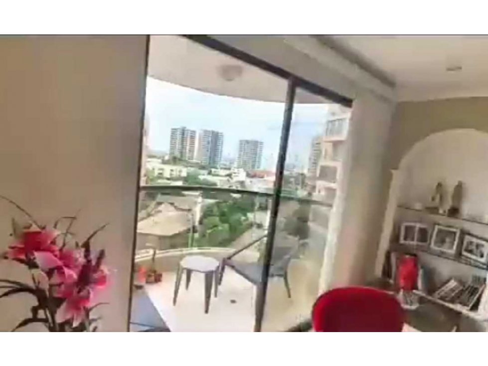 SE VENDE APARTAMENTO OPORTUNIDAD ALTO PRADO — foto 2